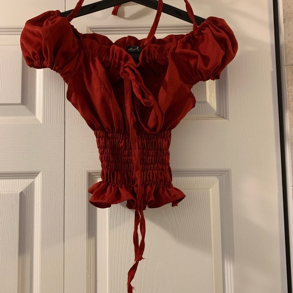 Crop tops - Picture 9 of 12